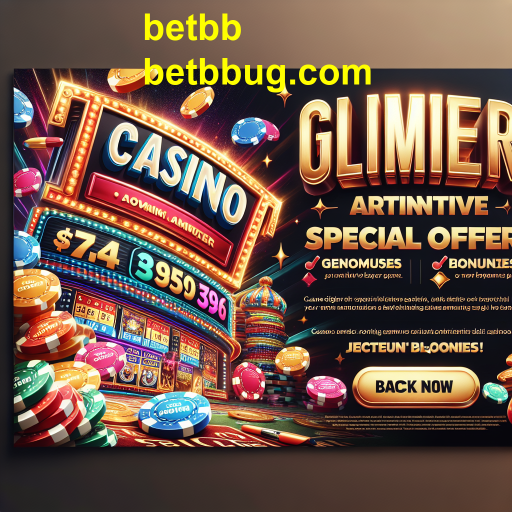 Maximize Seus Ganhos com as Promoções do BetBB