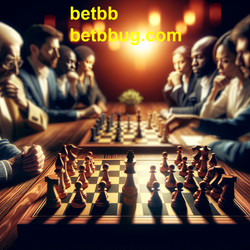 Desvendando a Categoria de Estratégia no Betbb