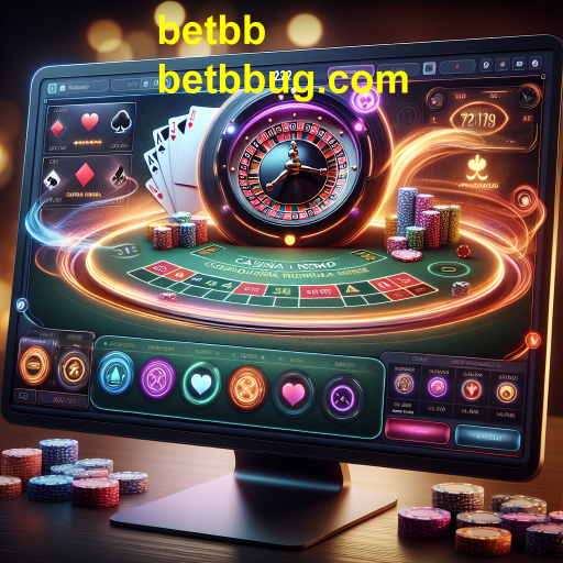 Descubra a Emoção dos Jogos de Mesa no Betbb