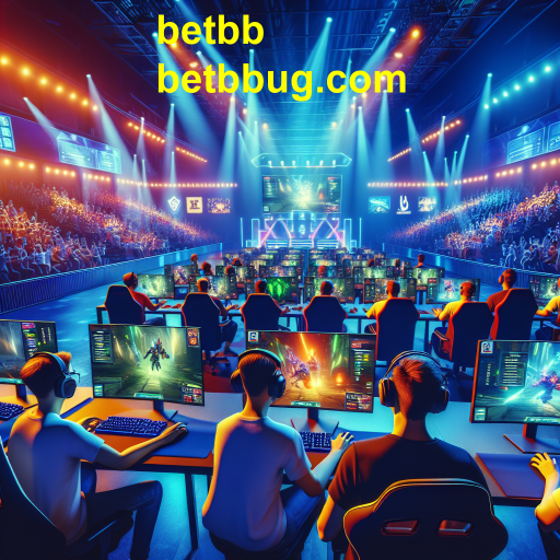 A Ascensão dos Torneios de Jogos no Cenário Competitivo