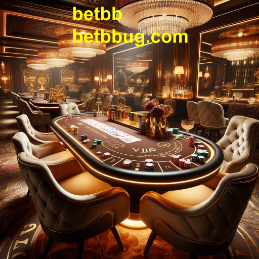 Explorando a Categoria VIP no Betbb: Uma Experiência de Jogo Exclusiva